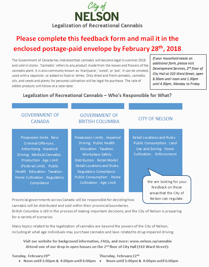 Feedback_Form_Cannabis