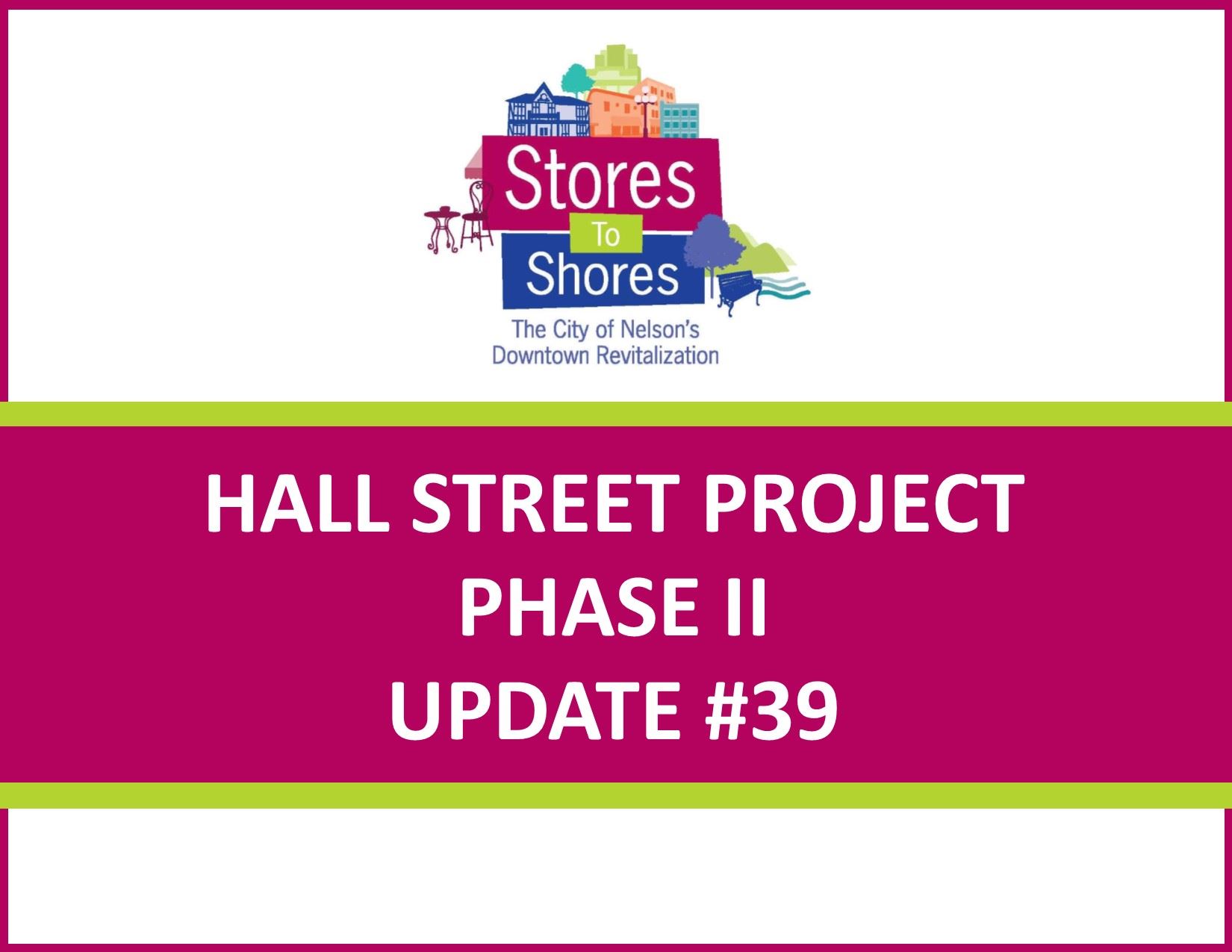 39-HallStreetProgressUpdate