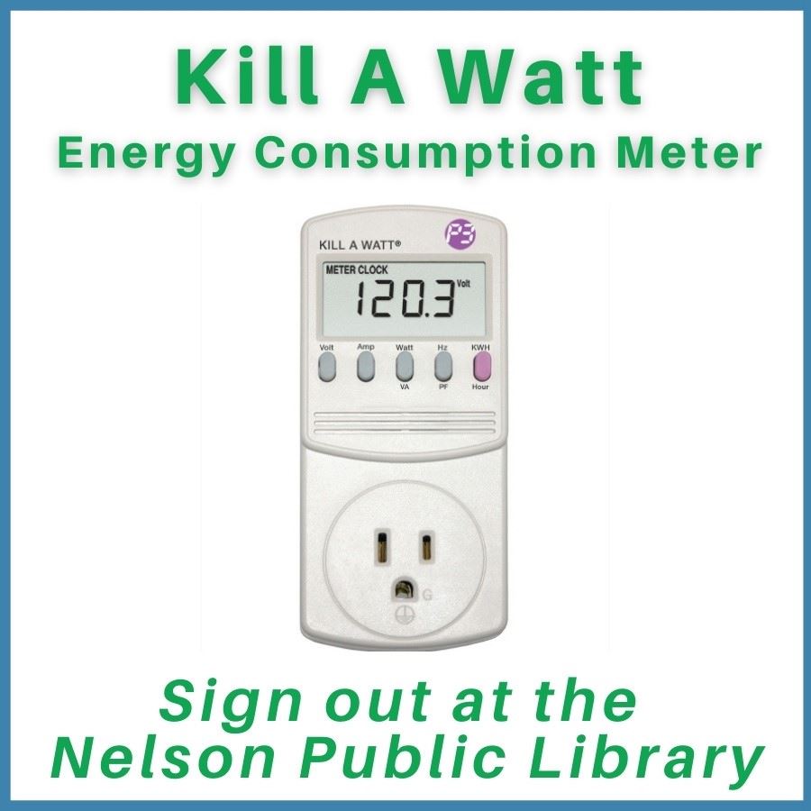 Kill A Watt Square