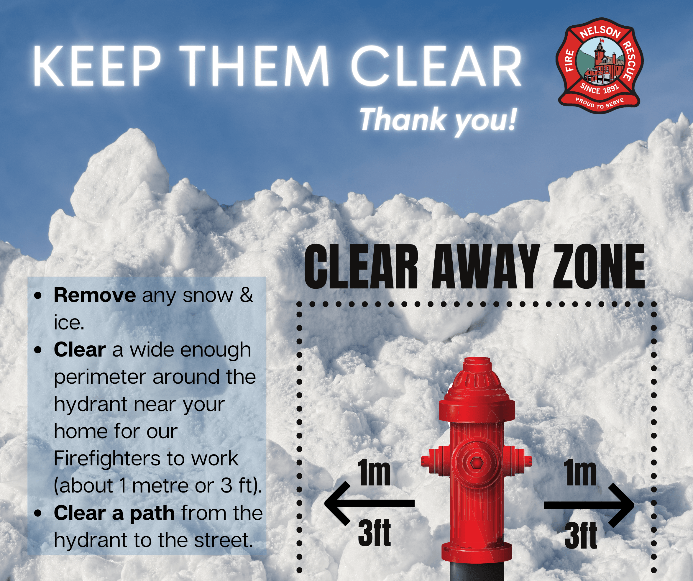 CLEAR AWAY ZONE (2)