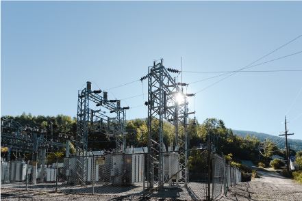 See current electrical rates and how electrical rates are set.