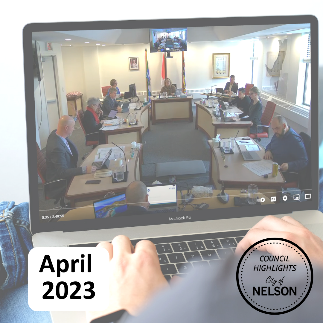 Council Highlights Social Media FB (Instagram Post (Square))