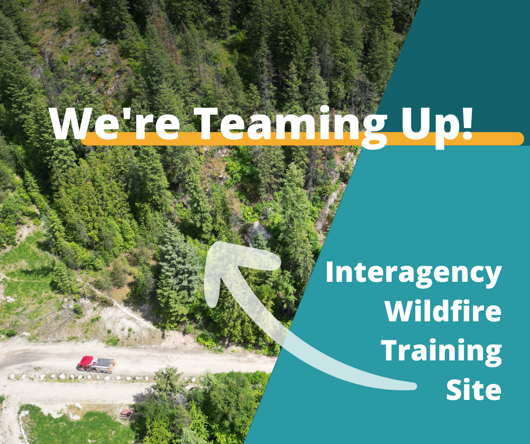 New Project Underway (2)