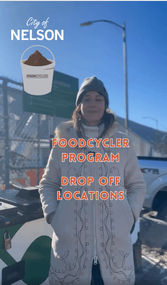 How to Use the Drop Off Location Video Link