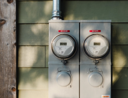 Service and Metering Guide