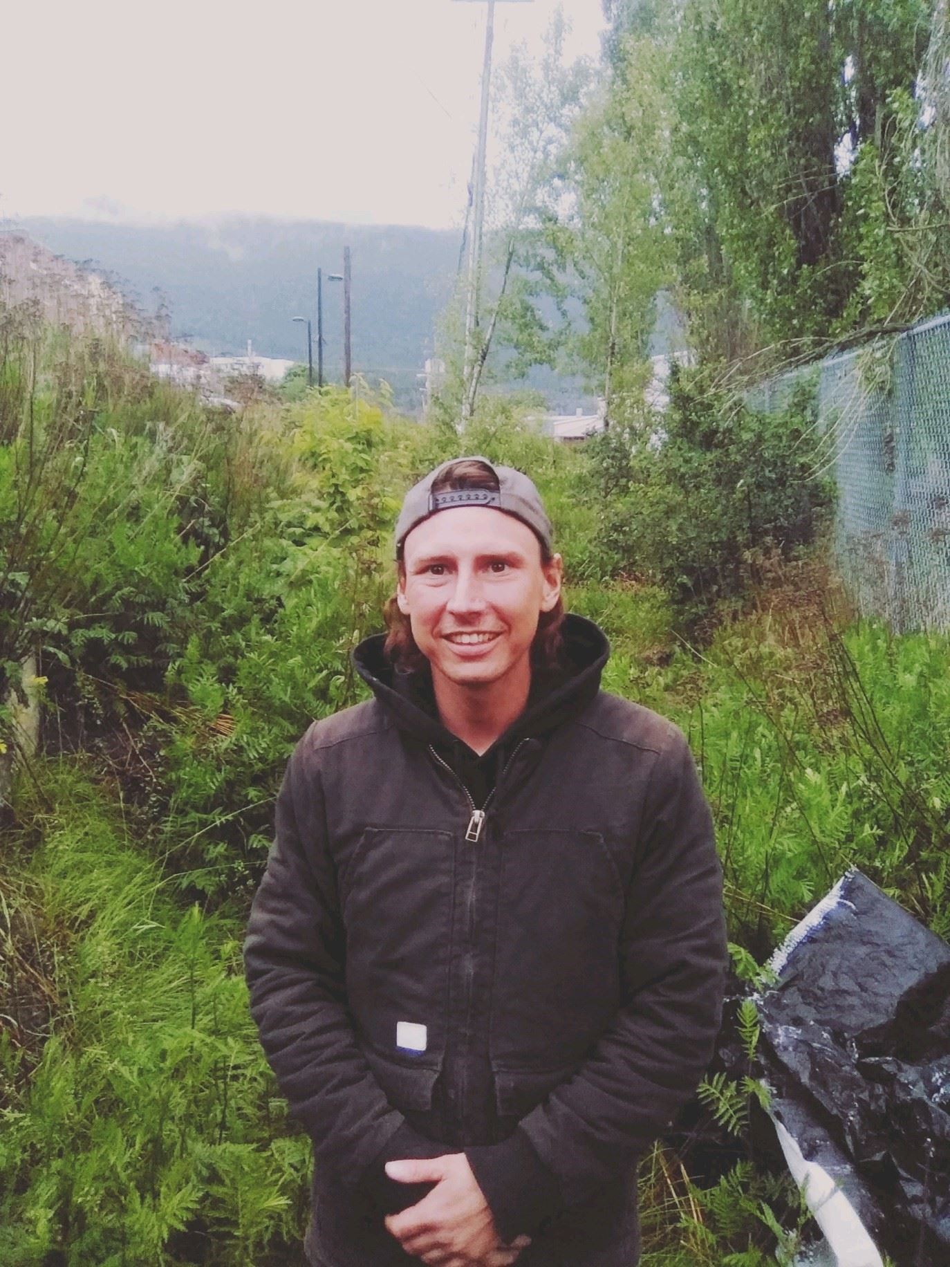 25-46 Missing Person