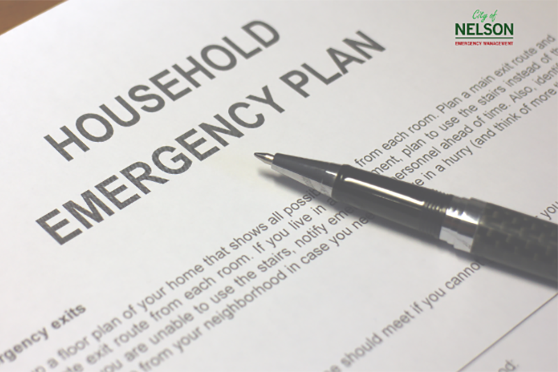 Emergency Preparedness