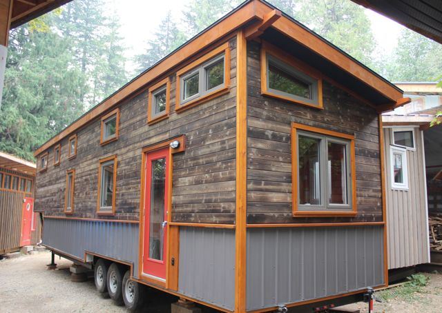 Tiny House