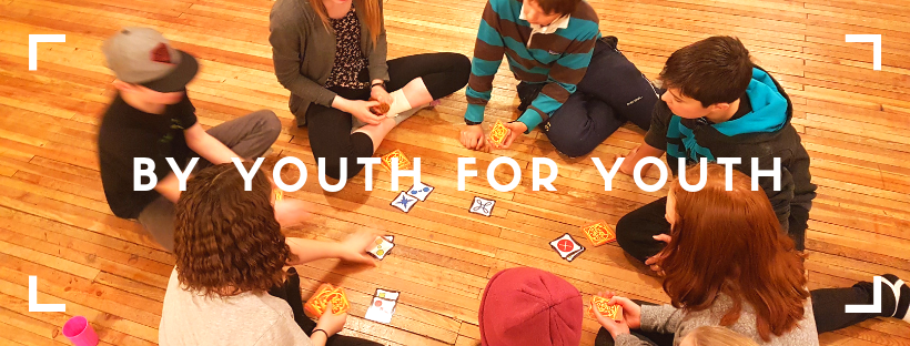 Youth for youth-2