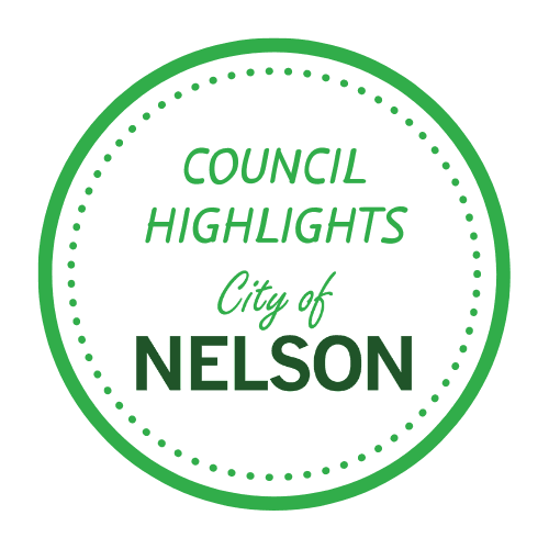 Council Highlights Logo