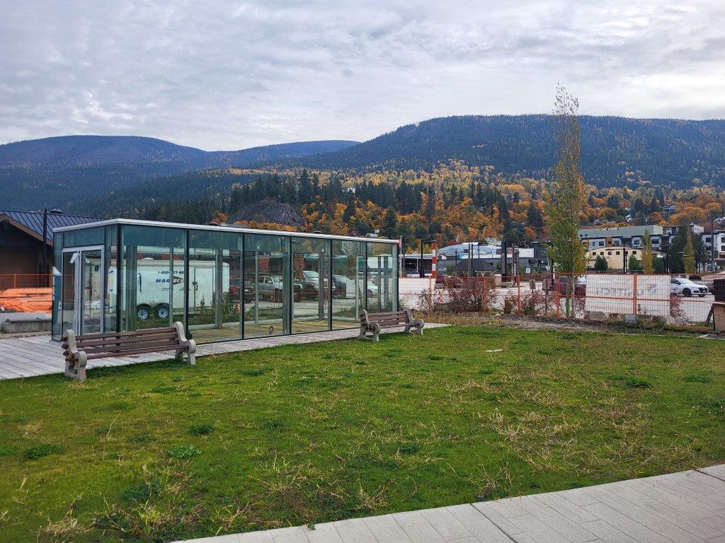 2023-10-20 - Ladybird Enclosure 2